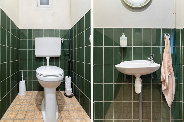 Medium property photo - Suderein 52, 9255 LC Tytsjerk